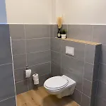 Apartmán Ferien- Oder Monteurswohnung Altencelle *