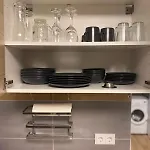 Apartmán Ferien- Oder Monteurswohnung Altencelle *