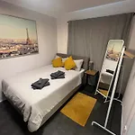 Ferien- Oder Monteurswohnung Altencelle * Celle