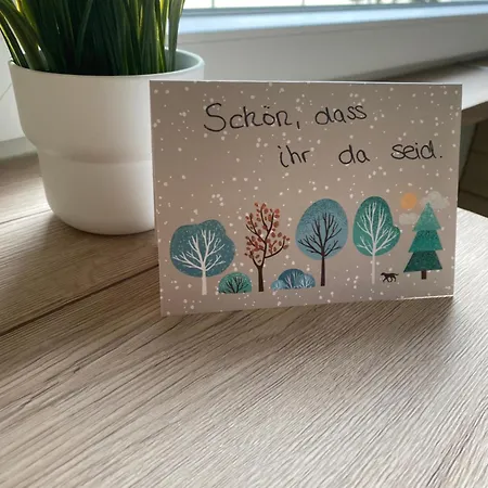 شقة Ferien- Oder Monteurswohnung Altencelle سيل