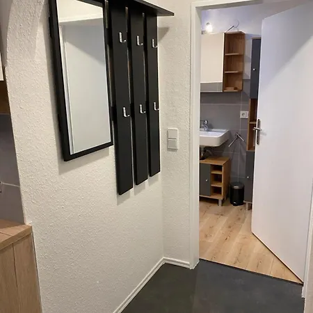 Ferien- Oder Monteurswohnung Altencelle شقة سيل