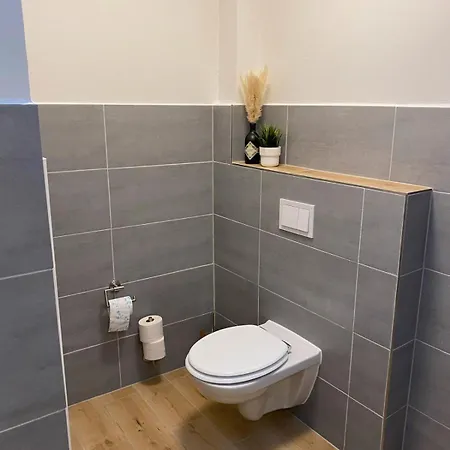 Apartmán Ferien- Oder Monteurswohnung Altencelle *