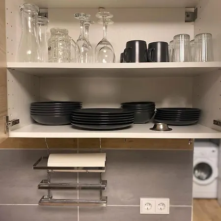 شقة Ferien- Oder Monteurswohnung Altencelle *