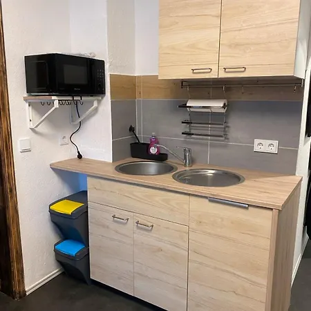 Ferien- Oder Monteurswohnung Altencelle شقة *