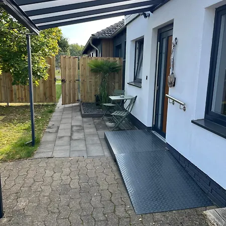 Ferien- Oder Monteurswohnung Altencelle Apartmán Celle