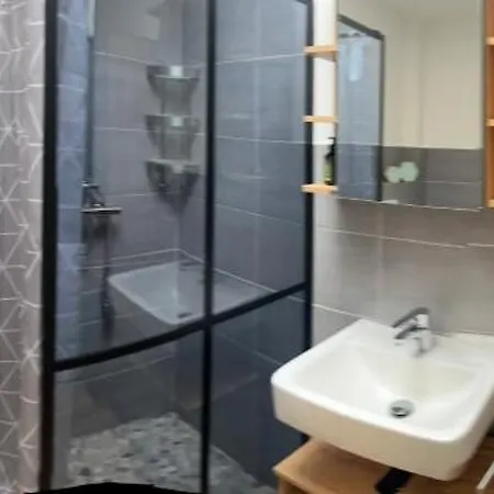 Ferien- Oder Monteurswohnung Altencelle