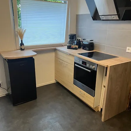 Ferien- Oder Monteurswohnung Altencelle *