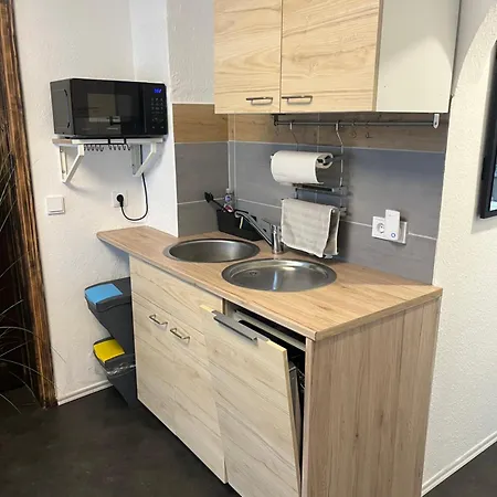 Ferien- Oder Monteurswohnung Altencelle Celle