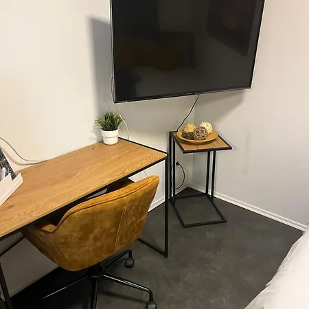 Ferien- Oder Monteurswohnung Altencelle Apartmán Celle