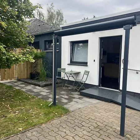 Apartmán Ferien- Oder Monteurswohnung Altencelle