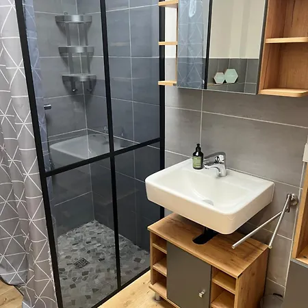 Ferien- Oder Monteurswohnung Altencelle *