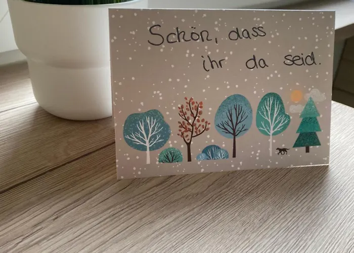 Daire Ferien- Oder Monteurswohnung Altencelle Celle