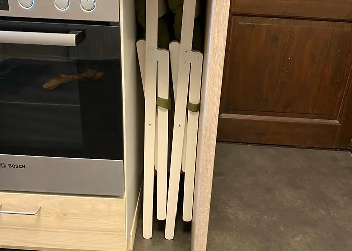 Ferien- Oder Monteurswohnung Altencelle