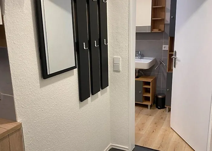 Ferien- Oder Monteurswohnung Altencelle Daire Celle