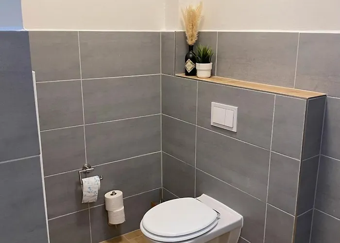 Daire Ferien- Oder Monteurswohnung Altencelle *