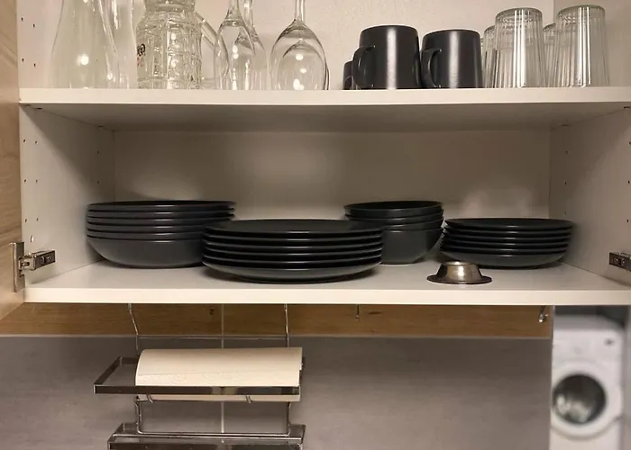 Daire Ferien- Oder Monteurswohnung Altencelle *