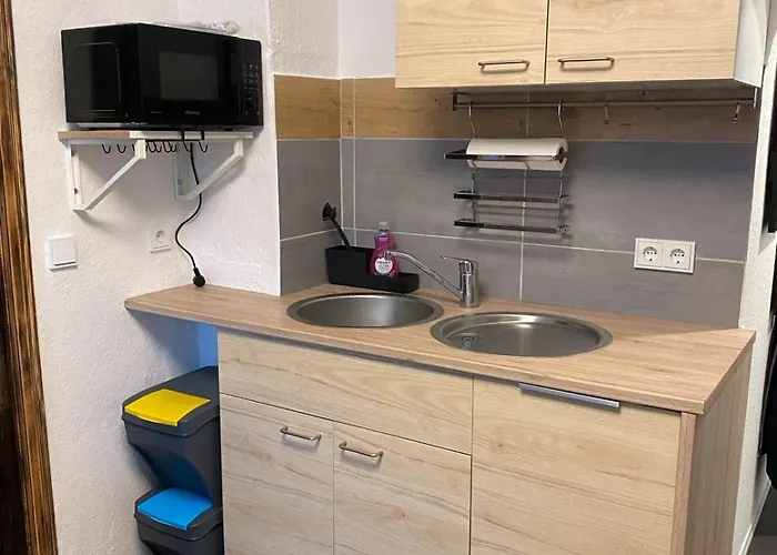 Ferien- Oder Monteurswohnung Altencelle Daire *