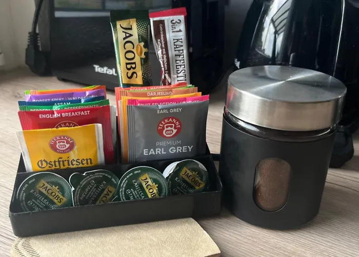 Daire Ferien- Oder Monteurswohnung Altencelle *