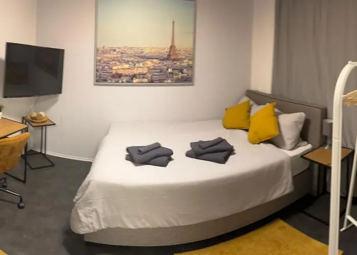 Ferien- Oder Monteurswohnung Altencelle Celle