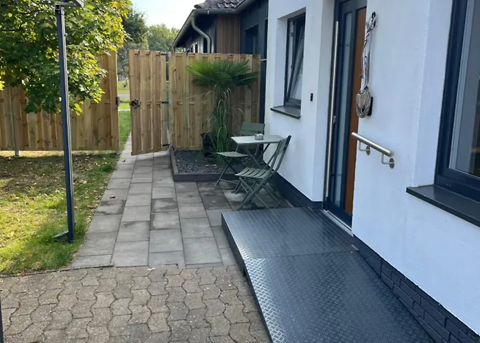 Ferien- Oder Monteurswohnung Altencelle Appartement Celle