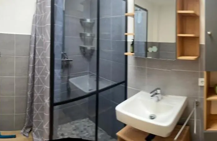 Ferien- Oder Monteurswohnung Altencelle