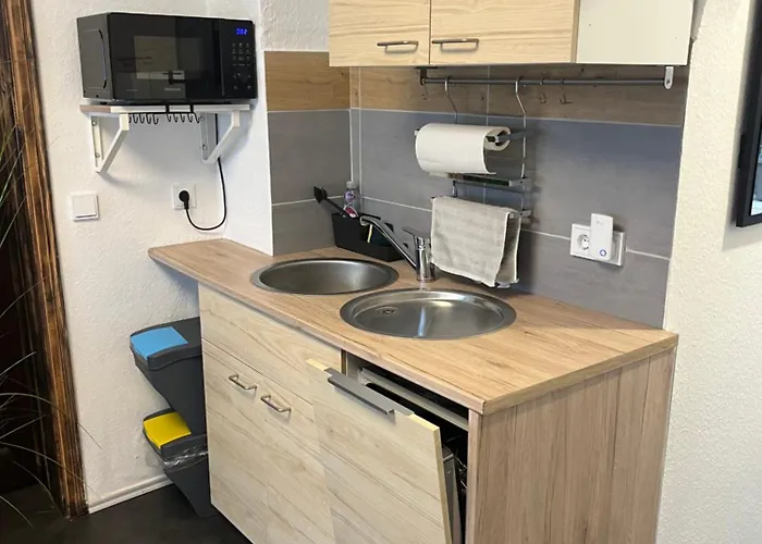 Ferien- Oder Monteurswohnung Altencelle Celle