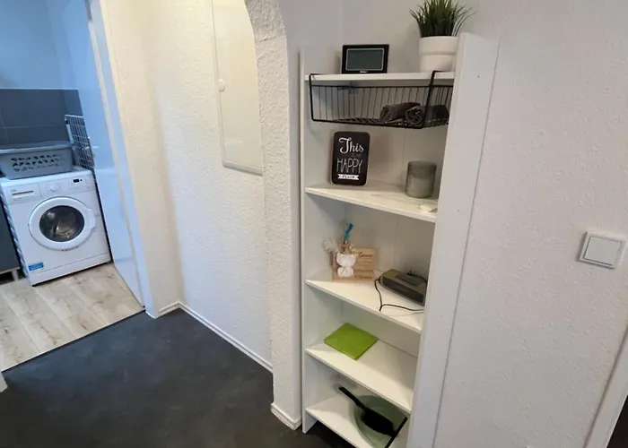 Appartement Ferien- Oder Monteurswohnung Altencelle *