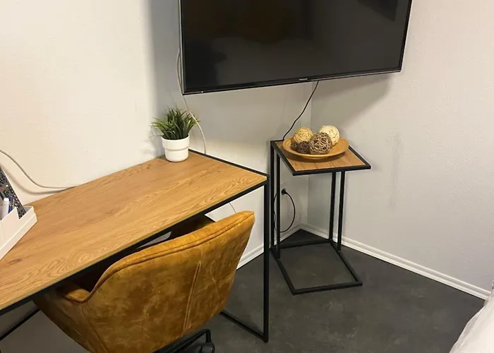 Ferien- Oder Monteurswohnung Altencelle Daire Celle