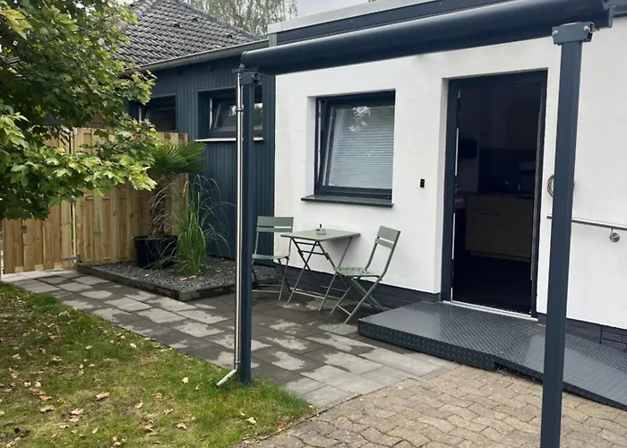 Daire Ferien- Oder Monteurswohnung Altencelle