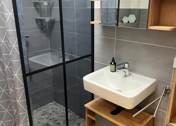 Ferien- Oder Monteurswohnung Altencelle *